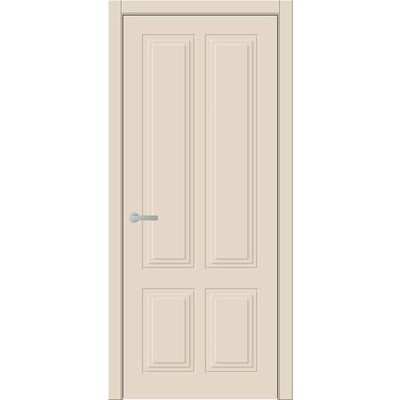 Міжкімнатні двері Wakewood  Classic loft 12 Зображення