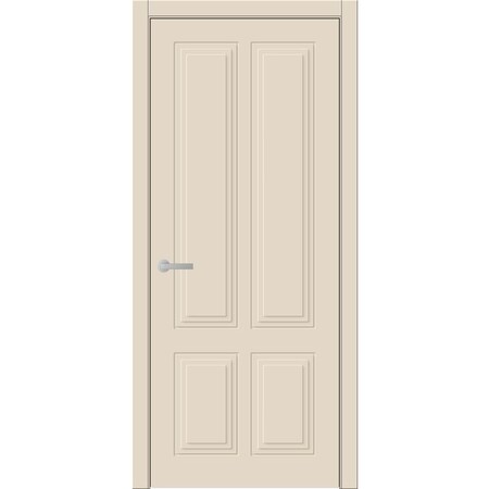 Міжкімнатні двері Wakewood  Classic loft 12 Зображення