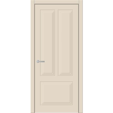 Міжкімнатні двері Wakewood  Classic loft 13 Зображення