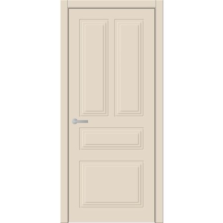 Міжкімнатні двері Wakewood  Classic loft 14 Зображення