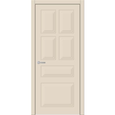 Міжкімнатні двері Wakewood  Classic loft 15 Зображення