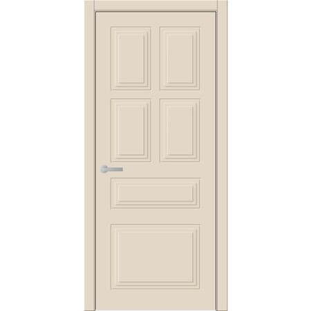 Міжкімнатні двері Wakewood  Classic loft 15 Зображення