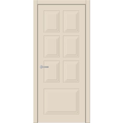 Міжкімнатні двері Wakewood  Classic loft 16 Зображення