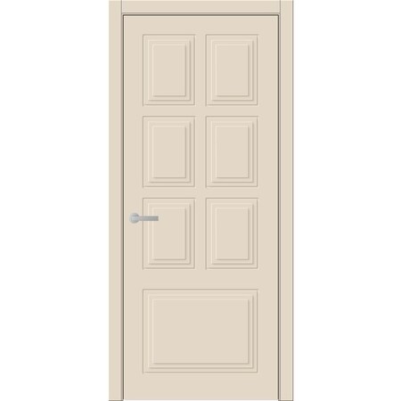 Міжкімнатні двері Wakewood  Classic loft 16 Зображення