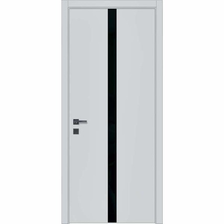 Міжкімнатні двері Wakewood Deluxe 03 Зображення