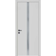Міжкімнатні двері Wakewood Deluxe cleare 01 Зображення