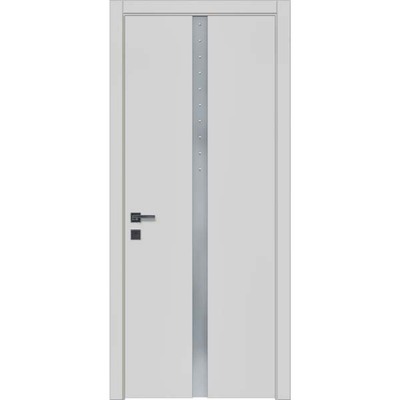 Міжкімнатні двері Wakewood Deluxe cleare 01 Зображення