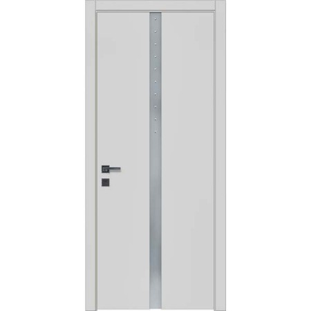 Міжкімнатні двері Wakewood Deluxe cleare 01 Зображення