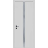 Міжкімнатні двері Wakewood Deluxe cleare 03 Зображення