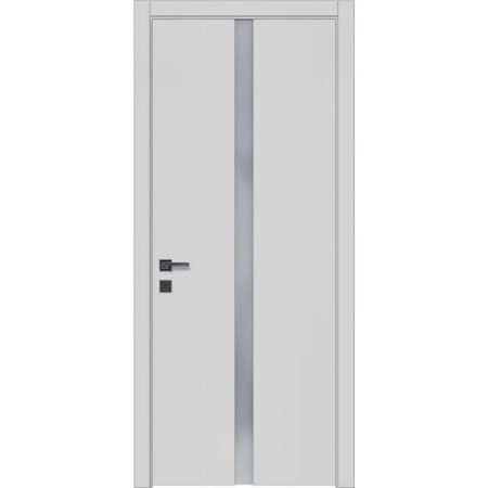 Міжкімнатні двері Wakewood Deluxe cleare 03 Зображення