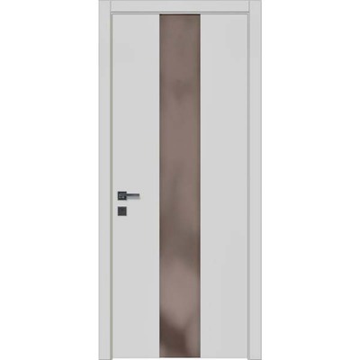 Міжкімнатні двері Wakewood Deluxe cleare 04 Зображення