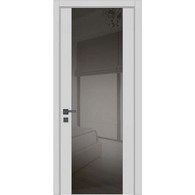 Міжкімнатні двері Wakewood Glass 03  Зображення