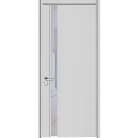 Міжкімнатні двері Wakewood Glass plus 02 Зображення