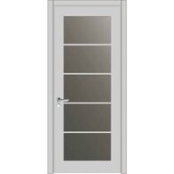 Міжкімнатні двері Wakewood Glasswood 01 Зображення