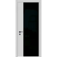 Міжкімнатні двері Wakewood Unica 02 Зображення