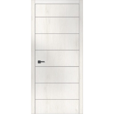 Міжкімнатні двері Wakewood Forte 08 Зображення