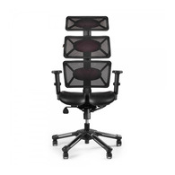 КРІСЛО BARSKY HARA DOCTOR BHD-01 Зображення
