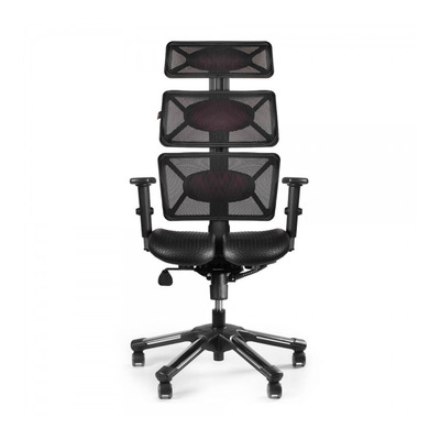 КРЕСЛО BARSKY HARA DOCTOR BHD-01 Изображение