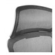 КРІСЛО BARSKY STYLE BLACK BS-03 Зображення