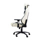 КРІСЛО ГЕЙМЕРСЬКЕ SPORTDRIVE GAME WHITE SD-03 Зображення