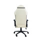 КРІСЛО ГЕЙМЕРСЬКЕ SPORTDRIVE GAME WHITE SD-03 Зображення
