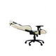 КРІСЛО ГЕЙМЕРСЬКЕ SPORTDRIVE GAME WHITE SD-03 Зображення