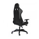 КРІСЛО ГЕЙМЕРСЬКЕ BARSKY SPORTDRIVE GAME BLACK SD-09 Зображення