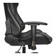 КРІСЛО ГЕЙМЕРСЬКЕ BARSKY SPORTDRIVE GAME BLACK SD-09 Зображення