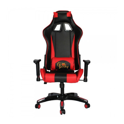 КРІСЛО ГЕЙМЕРСЬКЕ BARSKY SPORTDRIVE GAME SD-13 Зображення