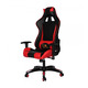 КРІСЛО ГЕЙМЕРСЬКЕ BARSKY SPORTDRIVE GAME SD-13 Зображення