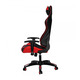 КРІСЛО ГЕЙМЕРСЬКЕ BARSKY SPORTDRIVE GAME SD-13 Зображення
