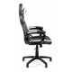 КРІСЛО ІГРОВЕ BARSKY SPORTDRIVE GAME WHITE/BLACK SD-17 Зображення