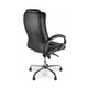 КРІСЛО BARSKY SOFT LEATHER MULTIBLOCK СHROM SOFT-05 Зображення