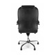 КРІСЛО BARSKY SOFT LEATHER MULTIBLOCK СHROM SOFT-05 Зображення