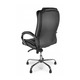 КРІСЛО BARSKY SOFT LEATHER MULTIBLOCK СHROM SOFT-05 Зображення