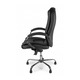 КРІСЛО BARSKY SOFT LEATHER MULTIBLOCK СHROM SOFT-05 Зображення