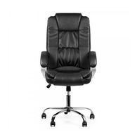 КРІСЛО BARSKY SOFT LEATHER SOFT-01 Зображення