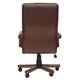 Крісло Lord Canyon brown Коричневе (к-0436) Зображення