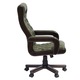 Крісло Lord Forest green Болотне (к-0437) Зображення