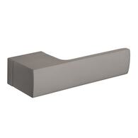 Дверна ручка TUPAI BIG GORDO 4084 RT 3044 RT/141 (титан) Зображення