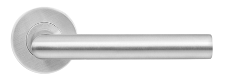 Дверна ручка MVM RUEDA S-1108 SS Зображення