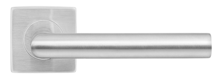 Дверна ручка MVM RUEDA S S-1136 SS Зображення
