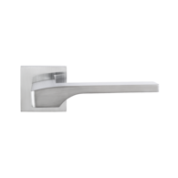 Дверна ручка MVM SIMPLE Z-1807 SC Зображення