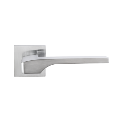 Дверна ручка MVM SIMPLE Z-1807 SC Зображення